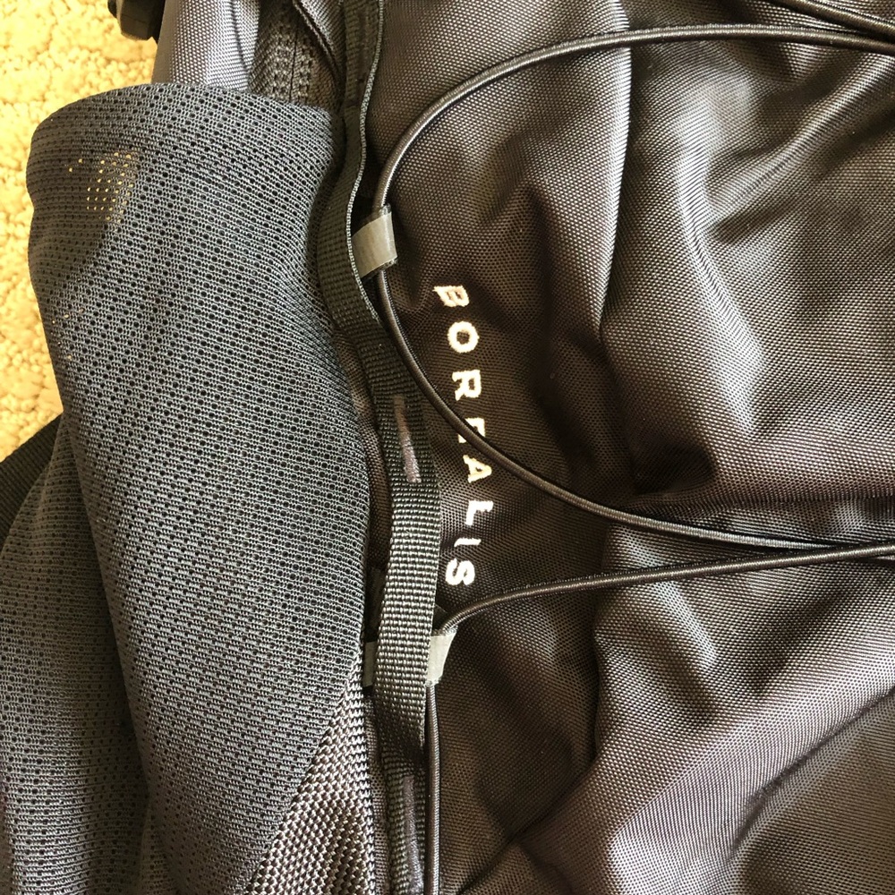 The North Face Borealis Backpack - Picture 3 of 9